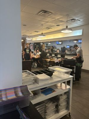 Kerbey Lane Cafe - University by null