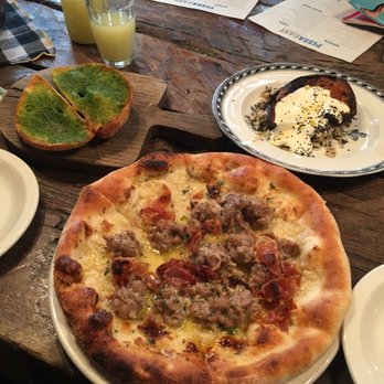 Pizza East - Pizza Near Me - London, XGL Pizza East - Pizza Near Me - London, XGL