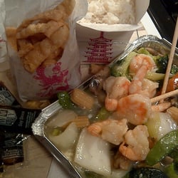 China Chef Restaurant