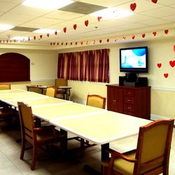 Aventura Plaza Rehabilitation & Nursing Center