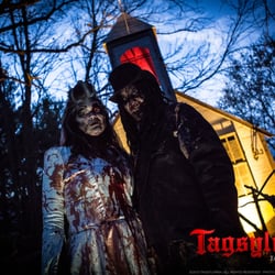 Tagsylvania