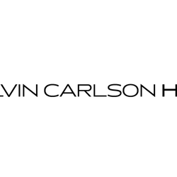 Calvin Carlson Hair