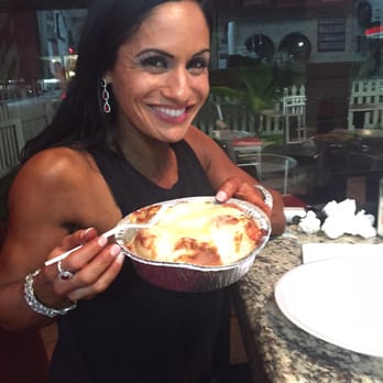 Leo's Pizza - After my competition, went straight to Leo's for my celebration meal!! - Pizza Near Me - Miami, Florida Leo's Pizza - After my competition, went straight to Leo's for my celebration meal!! - Pizza Near Me - Miami, Florida