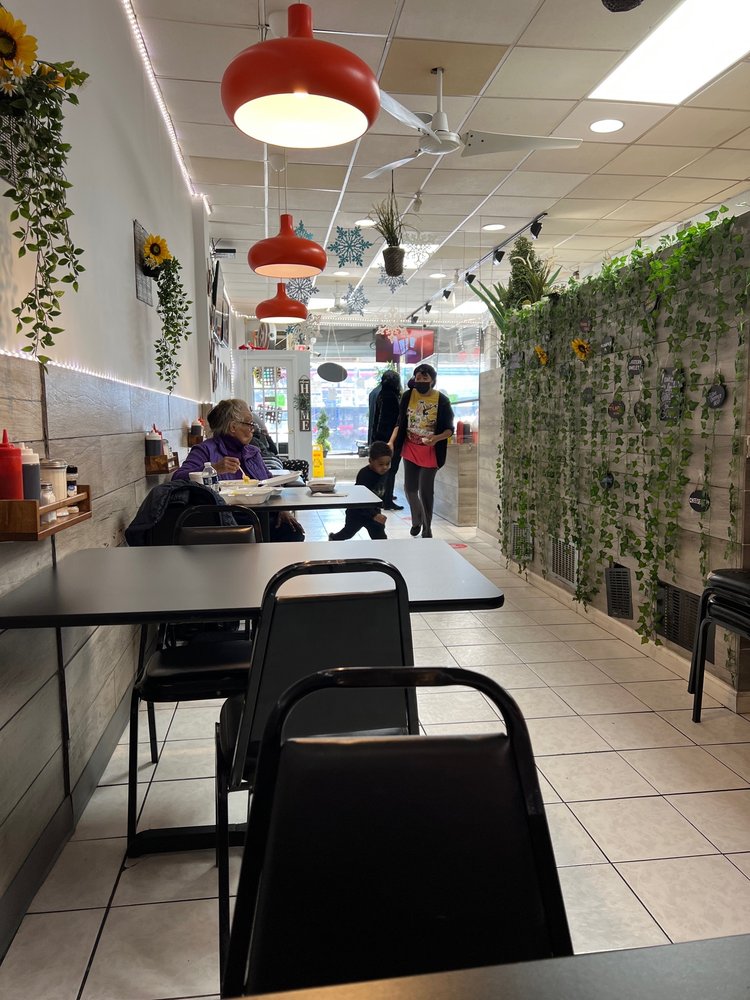 Bread & Butter Philly – Breakfast Junction