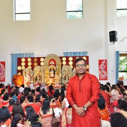 Bharat Sevashram Sangha of North America