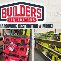 Builders Liquidators