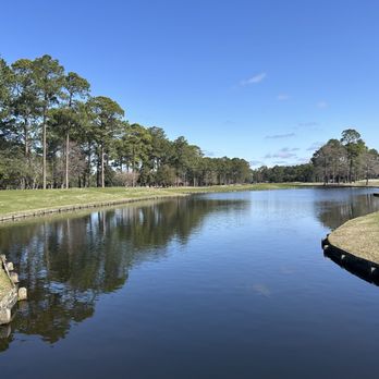 Myrtle Beach National - Hole 1 - Golf Near Me - Myrtle Beach, South Carolina Myrtle Beach National - Hole 1 - Golf Near Me - Myrtle Beach, South Carolina