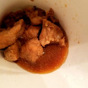 Anna's Oriental Store - Adobo to go - Grocery Near Me - Clarksville, Indiana