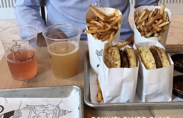 eat brgz - Capitol Hill by null