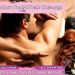Rainbow Bodywork Therapy 