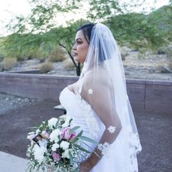 Valley Florals - Wedding bouquets available...