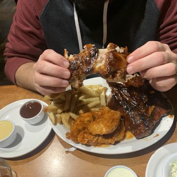 Cheddar's Scratch Kitchen - Comfort Food Near Me - San Antonio, Texas