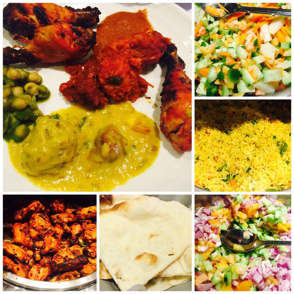 Rangoli India Restaurant