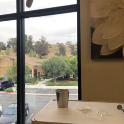 Curry & Oh Orthodontics - View from one chair