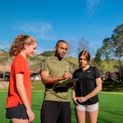 Tristan Bowen Soccer - Our primary goal is to help you maximize your potential, accomplish your goals, and provide consistent mentorship throughout your journey.