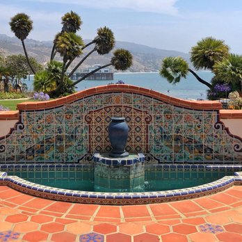 Adamson House - Landmarks & Historical Buildings Near Me - Malibu, California