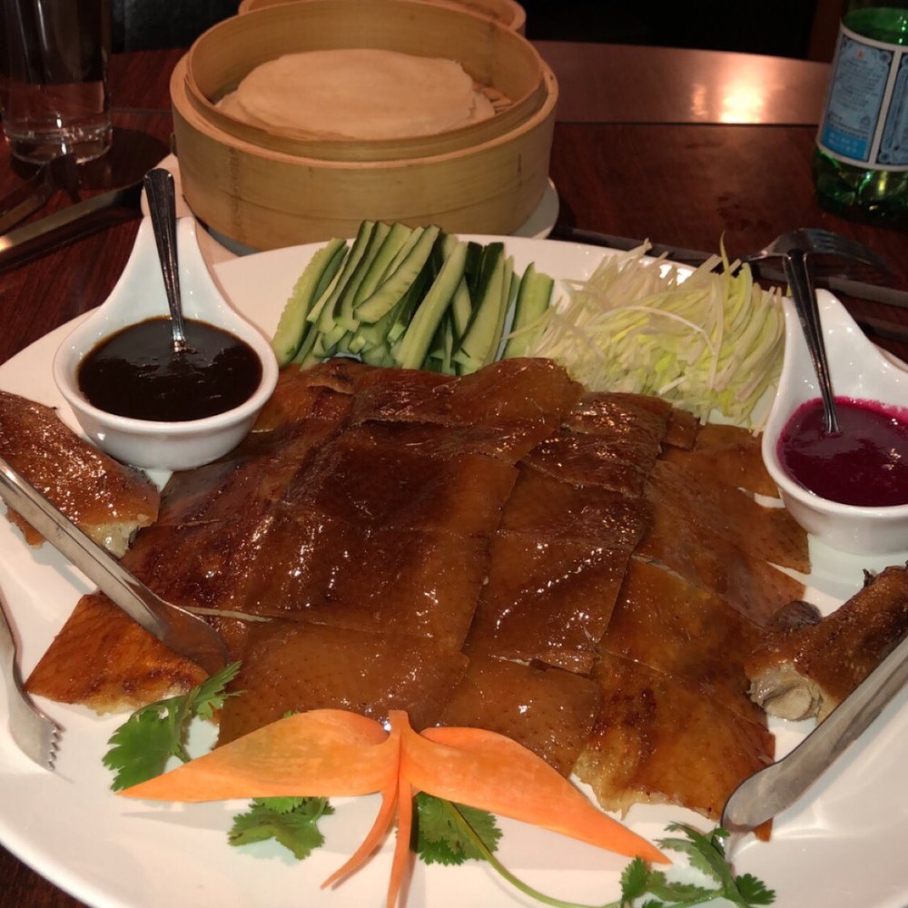 Peter Chang - Peking duck - Szechuan Near Me - Stamford, Connecticut Peter Chang - Peking duck - Szechuan Near Me - Stamford, Connecticut