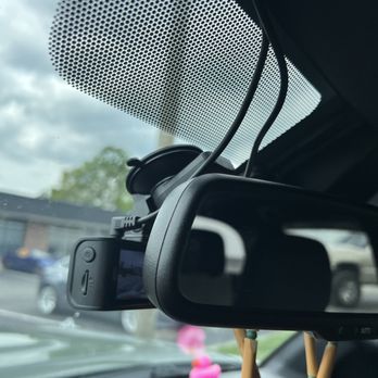 Black Optix Tint - Tacoma - Car Window Tinting Near Me - Wilmington, North Carolina Black Optix Tint - Tacoma - Car Window Tinting Near Me - Wilmington, North Carolina