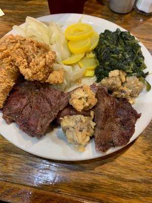 Beefmaster Steakhouse by null