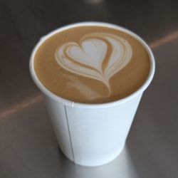 Modus - Latte