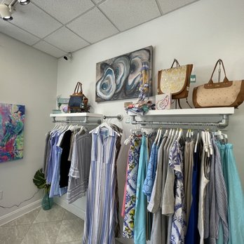 Erika Lynn Studio & Boutique - Accessories Near Me - Mount Pleasant, South Carolina Erika Lynn Studio & Boutique - Accessories Near Me - Mount Pleasant, South Carolina