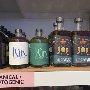 Killjoy - loving dromme - Beer, Wine & Spirits Near Me - Nashville, Tennessee