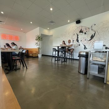 Bopomofo Cafe - Bubble Tea Near Me - San Gabriel, California