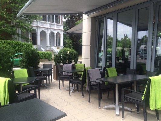 Restaurant ZUM ADLER by null