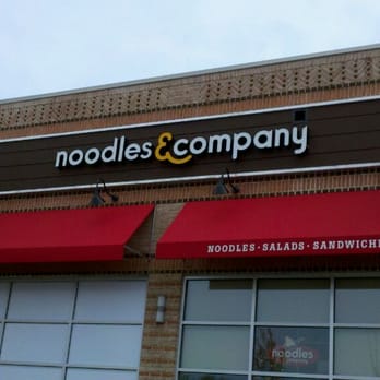 Noodles and Company - Noodles Near Me - Springfield, Virginia Noodles and Company - Noodles Near Me - Springfield, Virginia