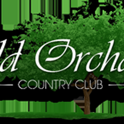 Old Orchard Country Club