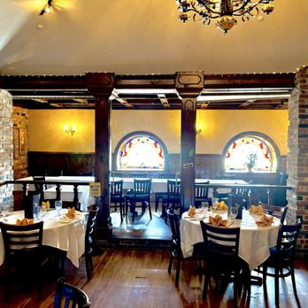Absolutely Mario - Inside dining area - Italian Near Me - Farmingdale, New York Absolutely Mario - Inside dining area - Italian Near Me - Farmingdale, New York