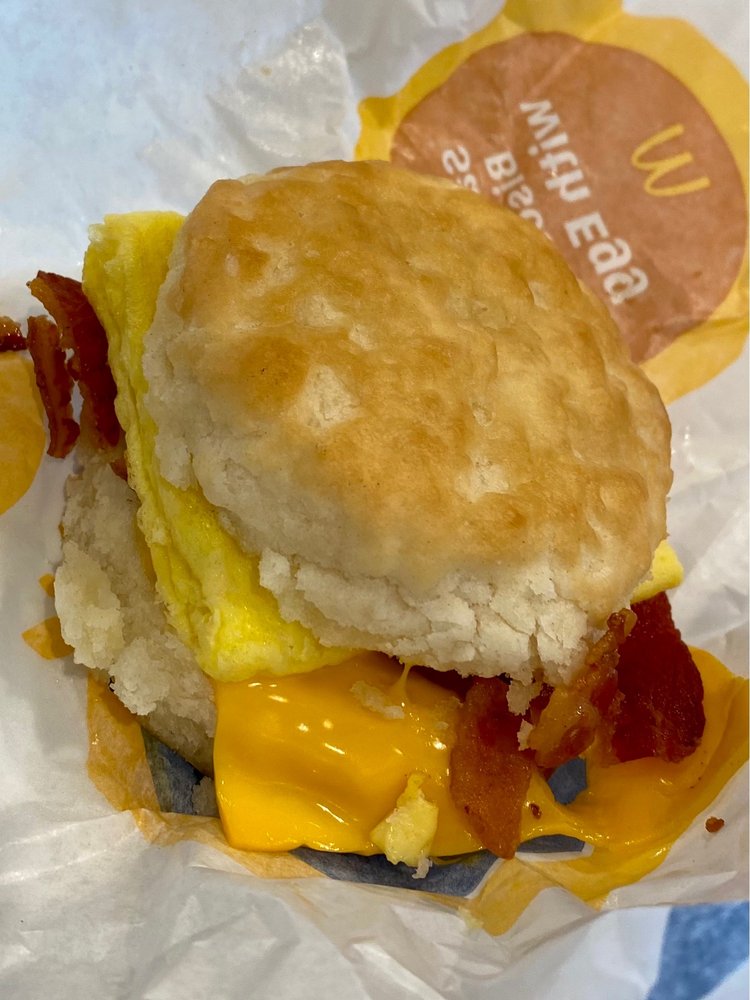 McDonald's Logo