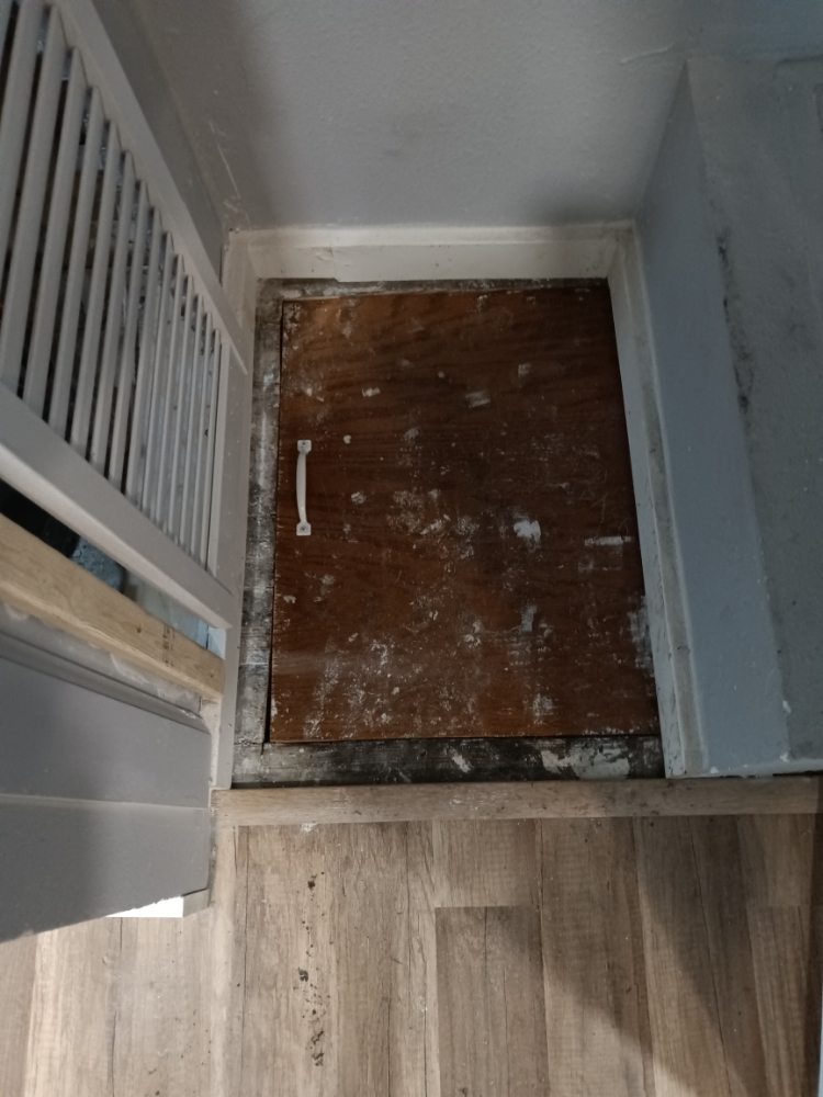 Slide of Fate Happened Handyman Service and Renovations