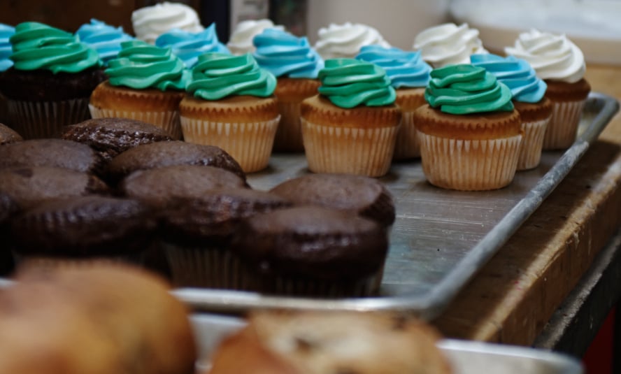 BROOKLYN BREAD COMPANY Updated August 2024 11 Photos 292 King's