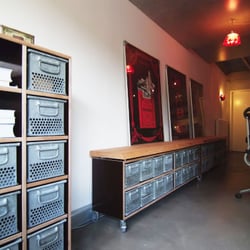 Zur schönen Linde / Showroom