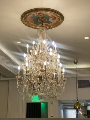 Prim & Proper Restaurant Cocktail & Wine Bar by null