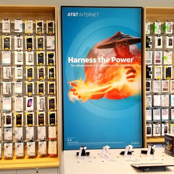 AT&T Store - Electronics Near Me - Upland, California