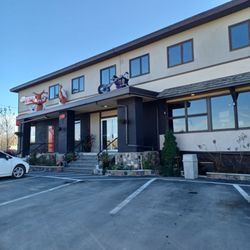 The Iron Lady Saloon