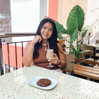 Try Coffee - Love the cute decor and hipster vibes - Coffee & Tea Near Me - Honolulu, Hawaii