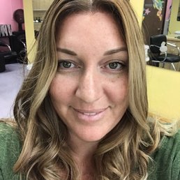 Thanks britni it's always a pleasure! You keep it healthy and keep me worry free because I know my hair is in great hands. Thanks britni it's always a pleasure! You keep it healthy and keep me worry free because I know my hair is in great hands.