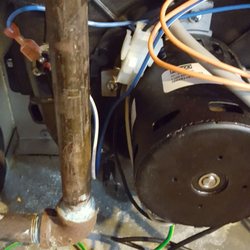 Blasenhauer Plumbing & Heating