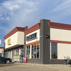 Lokal Kitchen Express