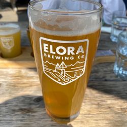 Elora Brewing