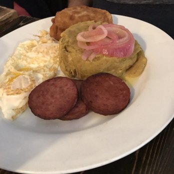 Havana Cafe - Breakfast combination - Cuban Near Me - Bronx, New York Havana Cafe - Breakfast combination - Cuban Near Me - Bronx, New York