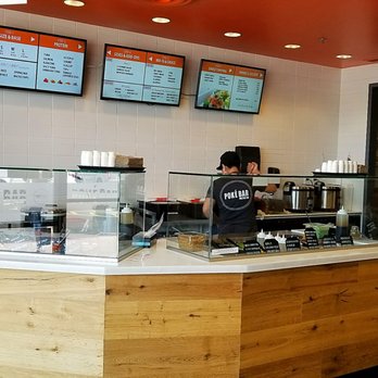 Poke Bar - The bar - Poke Near Me - Phoenix, Arizona