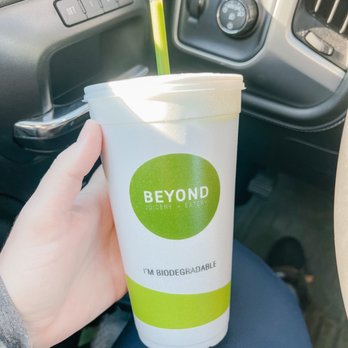 Beyond Juicery + Eatery - Carlo's Detox Smoothie - Juice Bars & Smoothies Near Me - Uniontown, Ohio