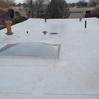 Storm Roofing - Roofing Near Me - Los Lunas, New Mexico