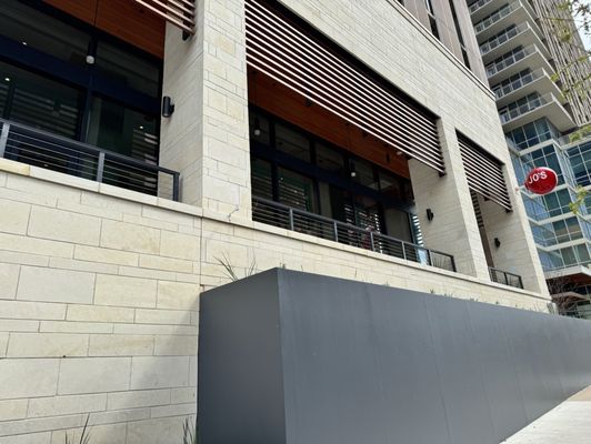Jo's Coffee – Symphony Square by null