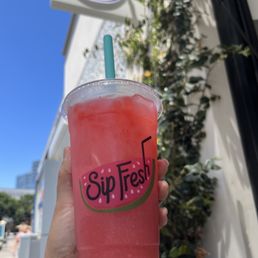 Guava Strawberry Guava Strawberry