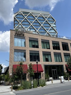 FORTH Hotel Atlanta by null
